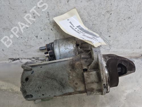 Démarreur FORD FIESTA VI (CB1, CCN) 1.25 (82 hp) 28445340