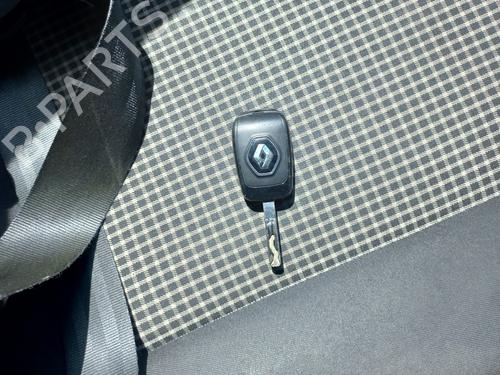 Luftventilen RENAULT TWINGO III (BCM_, BCA_) 1.0 SCe 70 | BP37453591I21 - Image 16