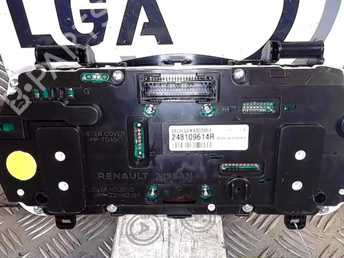 Used Instrument cluster RENAULT MEGANE IV Hatchback (B9A/M/N_) [2015-2025]  13853788