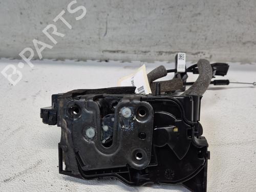 Rear left lock RENAULT MEGANE IV Hatchback (B9A/M/N_)  | BP25859512C100 