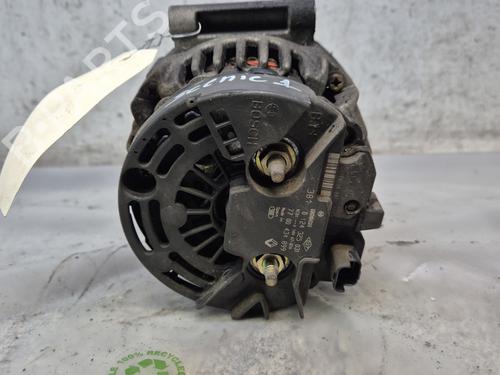 Alternator RENAULT SCÉNIC I MPV (JA0/1_, FA0_) | BP29845985M7