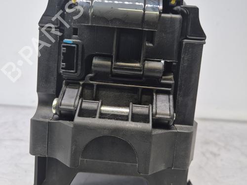 Gear lever CHEVROLET CRUZE (J300) | BP31795855M90