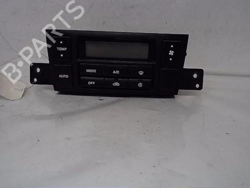 Climate control HYUNDAI TUCSON (JM) 2.0 CRDi All-wheel Drive | BP13845341I5 