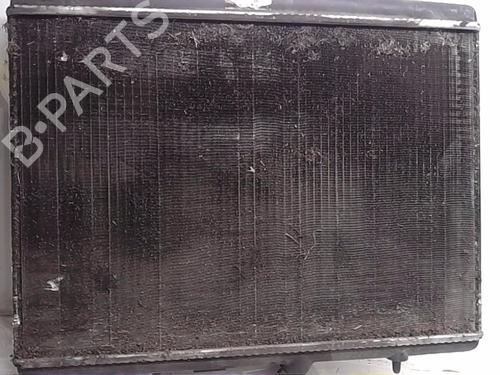 Used Water radiator CITROËN C4 II (NC_) 1.6 HDi 90 (92 hp) 17138467