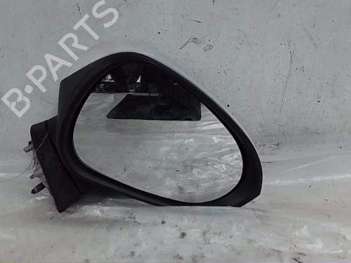 Used Right mirror SEAT IBIZA IV (6J5, 6P1) 1.2 TDI (75 hp) 21285162