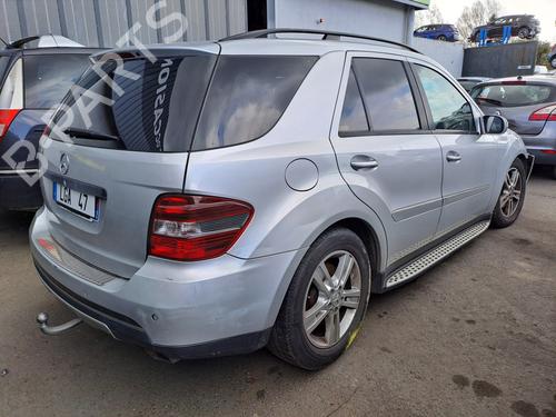 Engine MERCEDES-BENZ M-CLASS (W164) ML 500 4-matic (164.175) | BP33859733M1 - Image 9