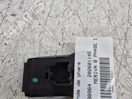 Headlight switch OPEL MERIVA B MPV (S10) 1.4 (75) | BP38157413I24 - Image 2