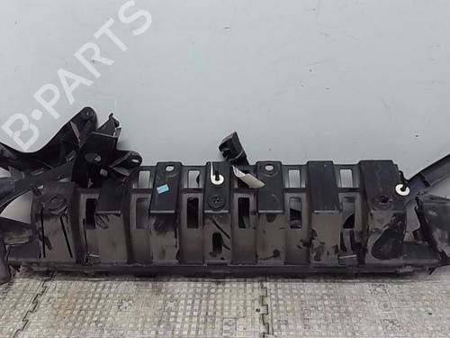 Used Rear bumper bracket PEUGEOT 3008 I MPV (0U_) 1.6 HDi (114 hp) 14570336