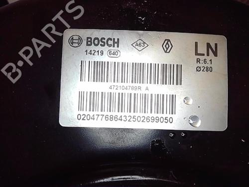 Servo brake RENAULT MEGANE IV Hatchback (B9A/M/N_) | BP14555413M42