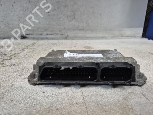 Engine control unit (ECU) VW POLO (9N_, 9A_) 1.2 12V | BP27095244M57 