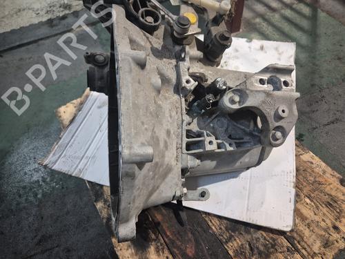 Gearbox PEUGEOT 208 I (CA_, CC_) 1.2 VTi 68 / PureTech 68 | BP30117427M3