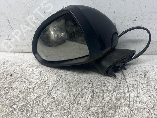 Left mirror OPEL CORSA E (X15) 1.4 Turbo (08, 68) | BP38736492C26 - Image 3