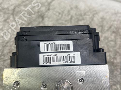 Used ABS pump ABS pump 38607532 38607532