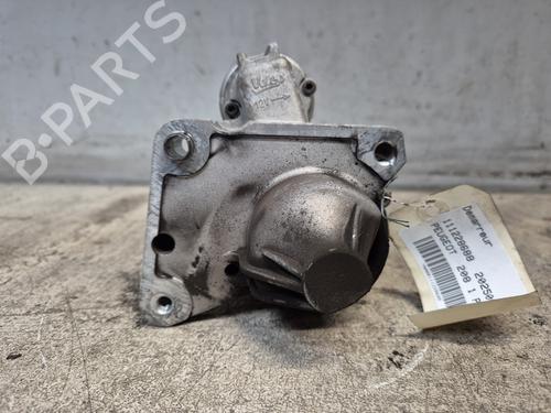 Starter PEUGEOT 208 I (CA_, CC_) 1.6 HDi | BP28526188M8