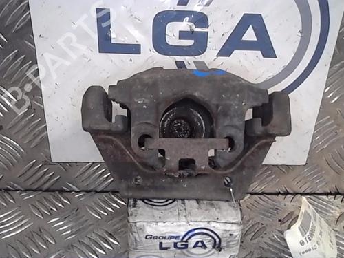 Used Right rear brake caliper BMW X5 (E53) 3.0 d (218 hp) 14553010