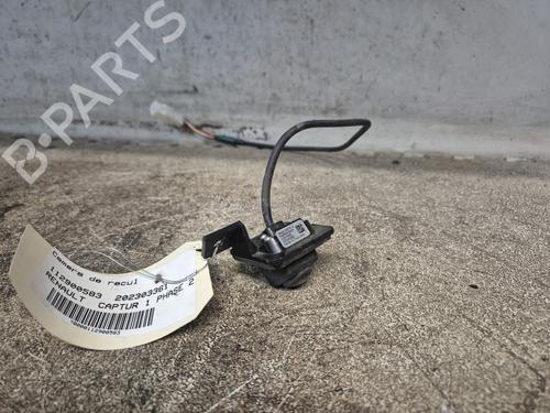 Used Camera RENAULT CAPTUR I (J5_, H5_) 1.5 dCi 110 (110 hp) 29441364