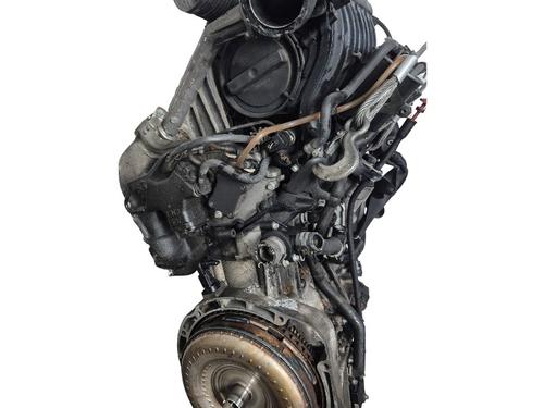 Engine MERCEDES-BENZ A-CLASS (W168) A 170 CDI (168.009, 168.109) | BP29962850M1