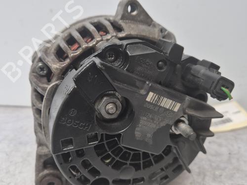 Alternator DACIA LOGAN MCV (KS_) 1.6 16V (KS0L, KS0M, KS0P, KS1S) | BP32291286M7