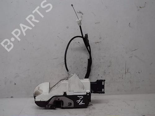 Used Front left lock CITROËN C3 I (FC_, FN_) [2002-2013]  13841863