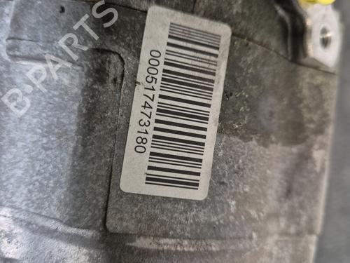 AC compressor FIAT 500 (312_) 1.2 (312AXA1A) | BP24419645M34 - Image 2