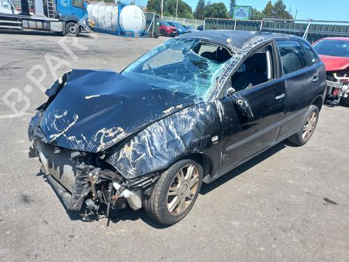 Brugte SEAT IBIZA III (6L1) 1.9 TDI 4961373