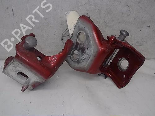 Used Hinge/Door check strap CITROËN C4 Picasso I MPV (UD_) [2006-2015]  14564237
