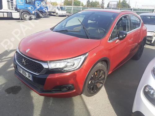 Lenksäule DS DS 4 / DS 4 CROSSBACK (NX_)  | BP13849974M21 