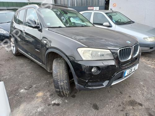 Right front window switch BMW X3 (F25) xDrive 20 d | BP30447325I26 - Image 6
