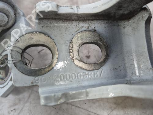 Hinge/Door check strap RENAULT CLIO IV (BH_) 1.2 16V | BP32332172C146