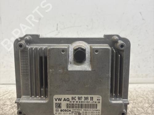 Used Engine control unit (ECU) Engine control unit (ECU) VW GOLF VII (5G1, BQ1, BE1, BE2) [2012-2021] 38761262 38761262