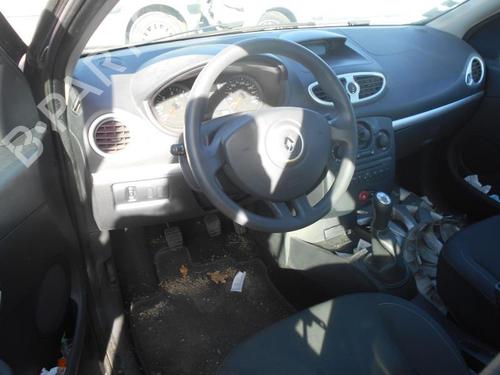 Display monitor RENAULT CLIO III (BR0/1, CR0/1)  | BP13841356C48 