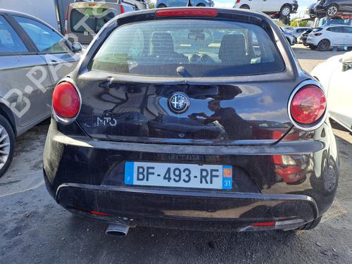 Starter ALFA ROMEO MITO (955_) 1.6 JTDM (955AXC1B) | BP30163920M8