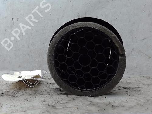 Used Air vent RENAULT CLIO IV (BH_) 1.5 dCi 90 (90 hp) 16659766