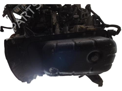 Engine CITROËN C3 II (SC_) 1.4 HDi 70 (SC8HZC, SC8HR0, SC8HP4) | BP36053645M1 - Image 3