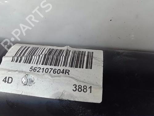 Right rear shock absorber RENAULT MEGANE IV Hatchback (B9A/M/N_) 1.8 RS TCe 280 (B9M6) | BP21815436M19 