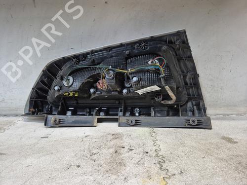 Left taillight KIA SOUL I (AM)  | BP26968705C34 
