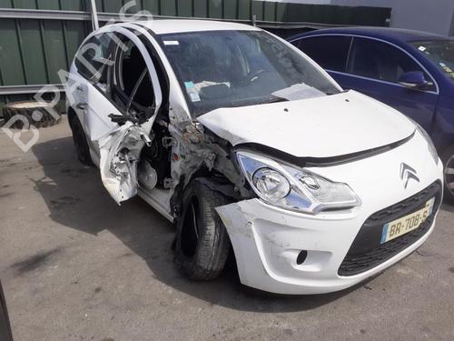 Engine control unit (ECU) VW GOLF V (1K1) 1.4 FSI | BP13844715M57 