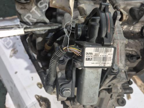 Gearbox CITROËN C4 Picasso II  | BP30092234M3 