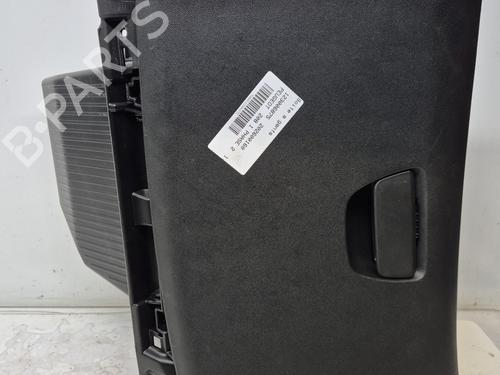 Handskerum Handskerum PEUGEOT 208 I (CA_, CC_) 1.2 VTI 82 (82 hp) 33477113 33477113