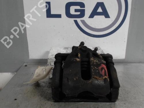 Used Left front brake caliper RENAULT CLIO III (BR0/1, CR0/1) [2005-2014]  14524267