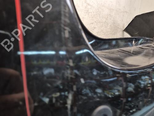 Rear bumper DACIA DUSTER (HS_) 1.5 dCi (HSAJ) | BP29962888C8