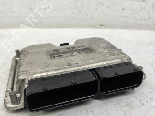 Used Engine control unit (ECU) Engine control unit (ECU) 39251055 39251055