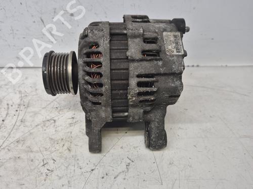 Generator Generator RENAULT CLIO II (BB_, CB_) [1998-2016] 34709700 34709700