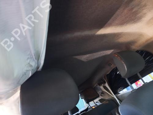 Fuse box CITROËN C4 CACTUS 1.2 VTi 82 | BP23099531E1 