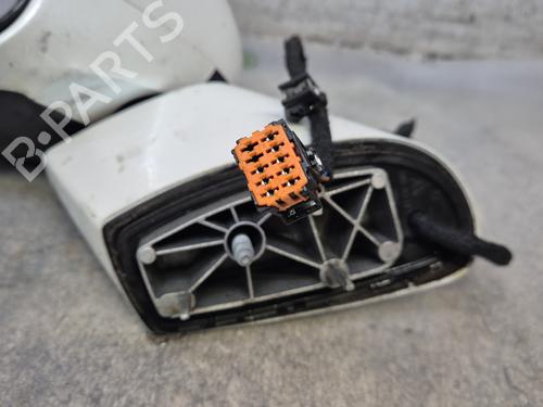 Left mirror PEUGEOT RCZ 2.0 HDi | BP29739259C26 
