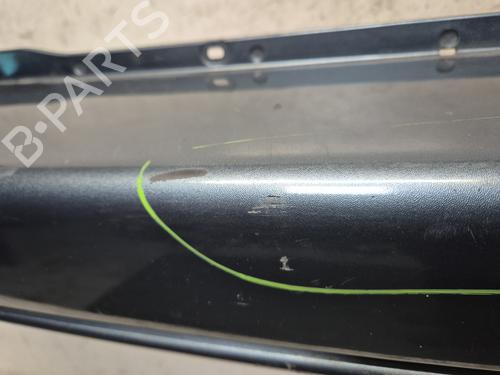 Rear bumper CITROËN BERLINGO Box Body/MPV (B9)  | BP29644001C8 