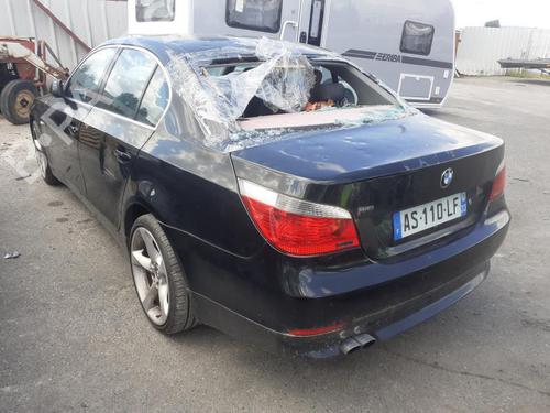 Left taillight BMW 5 (E60)  | BP13836658C34 