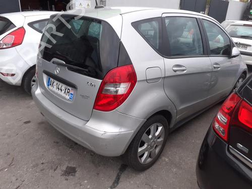 Starter MERCEDES-BENZ A-CLASS (W169) A 180 CDI (169.007, 169.307) | BP13846787M8 