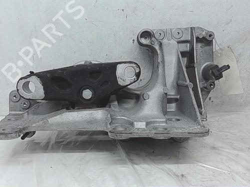 Used Engine mount RENAULT KOLEOS I (HY_) 2.0 dCi (173 hp) 14571245