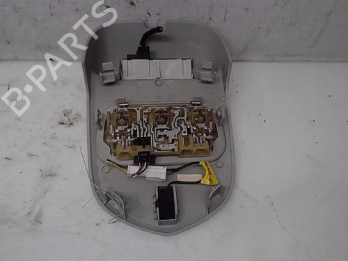 Interior roof light PEUGEOT 3008 I MPV (0U_) 1.6 HDi | BP13839201I8